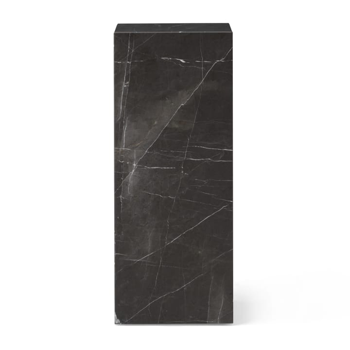 Plinth Pedestal postument, Grey Kendzo Audo Copenhagen