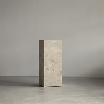 Plinth Pedestal postument - Kunis Breccia - Audo Copenhagen