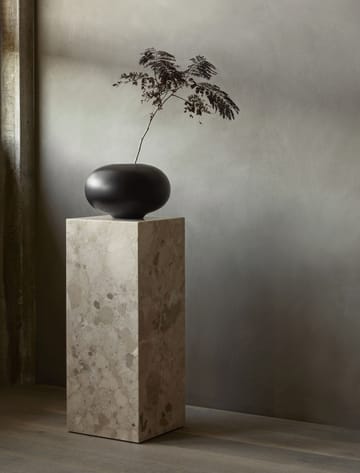 Plinth Pedestal postument - Kunis Breccia - Audo Copenhagen
