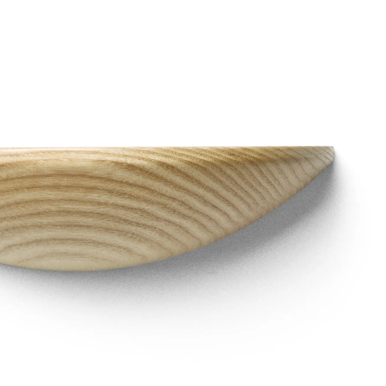 Półka Gridy Fungi dąb, mały Audo Copenhagen