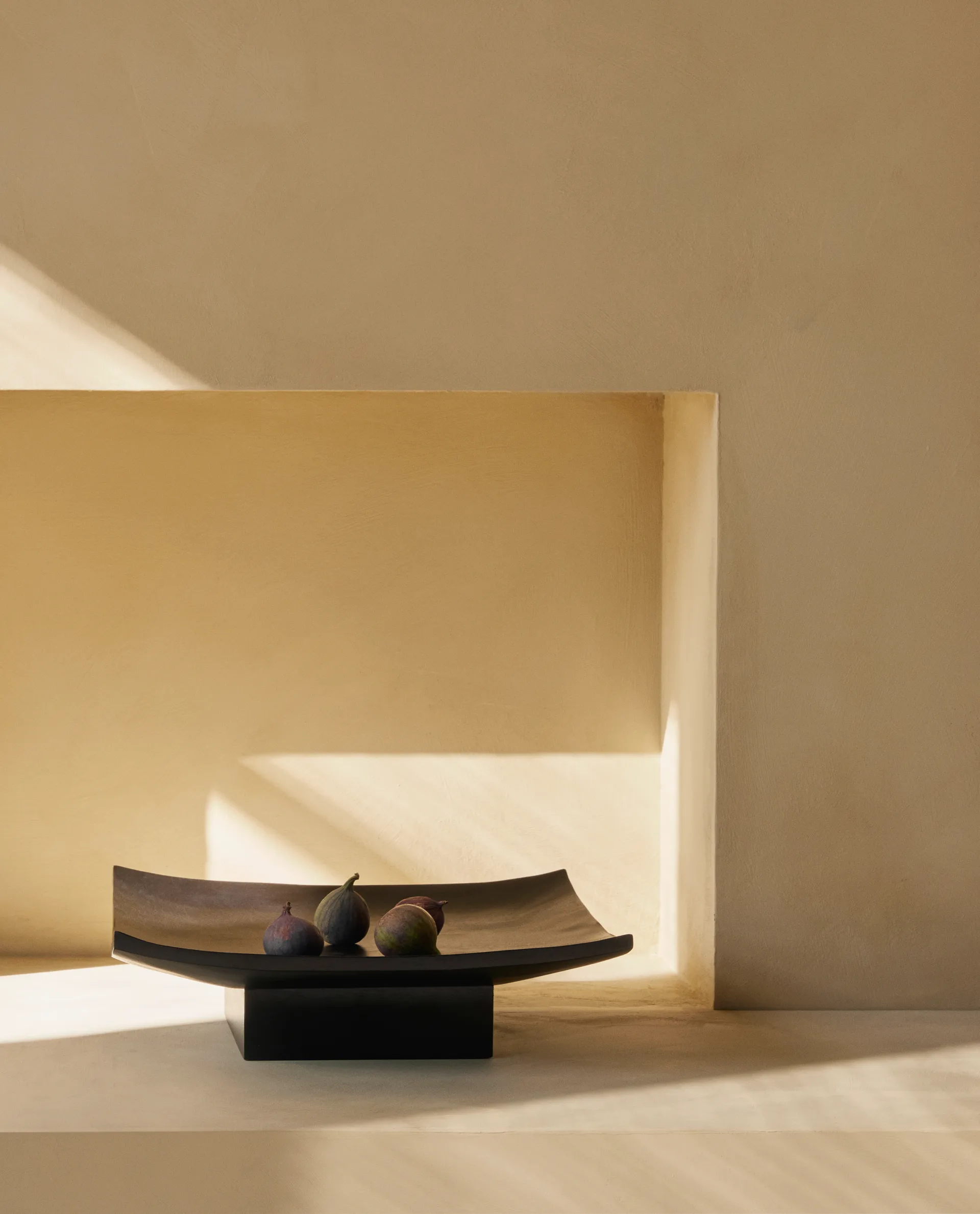 Półmisek dekoracyjny Relevé, Acacia Audo Copenhagen