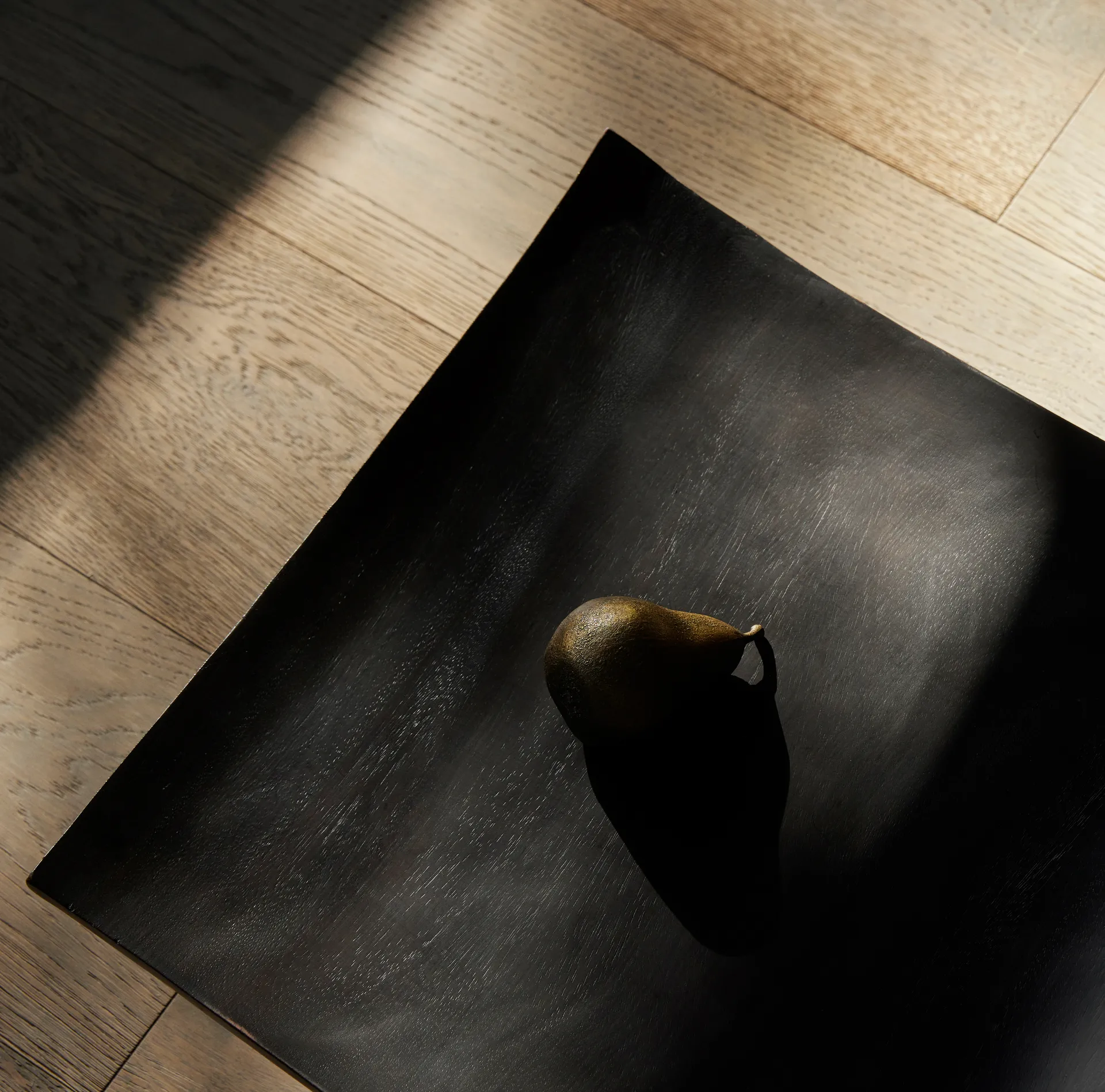 Półmisek dekoracyjny Relevé, Acacia Audo Copenhagen