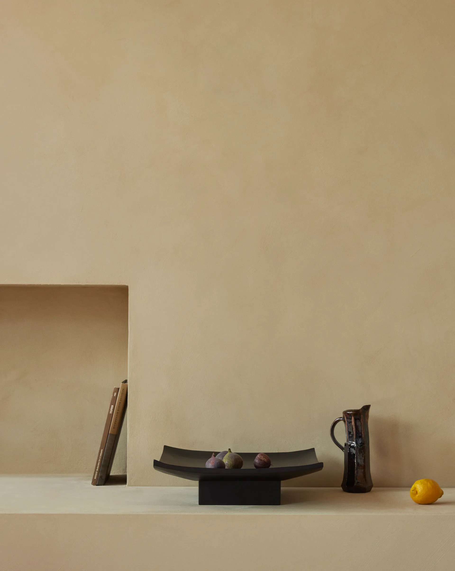 Półmisek dekoracyjny Relevé, Acacia Audo Copenhagen