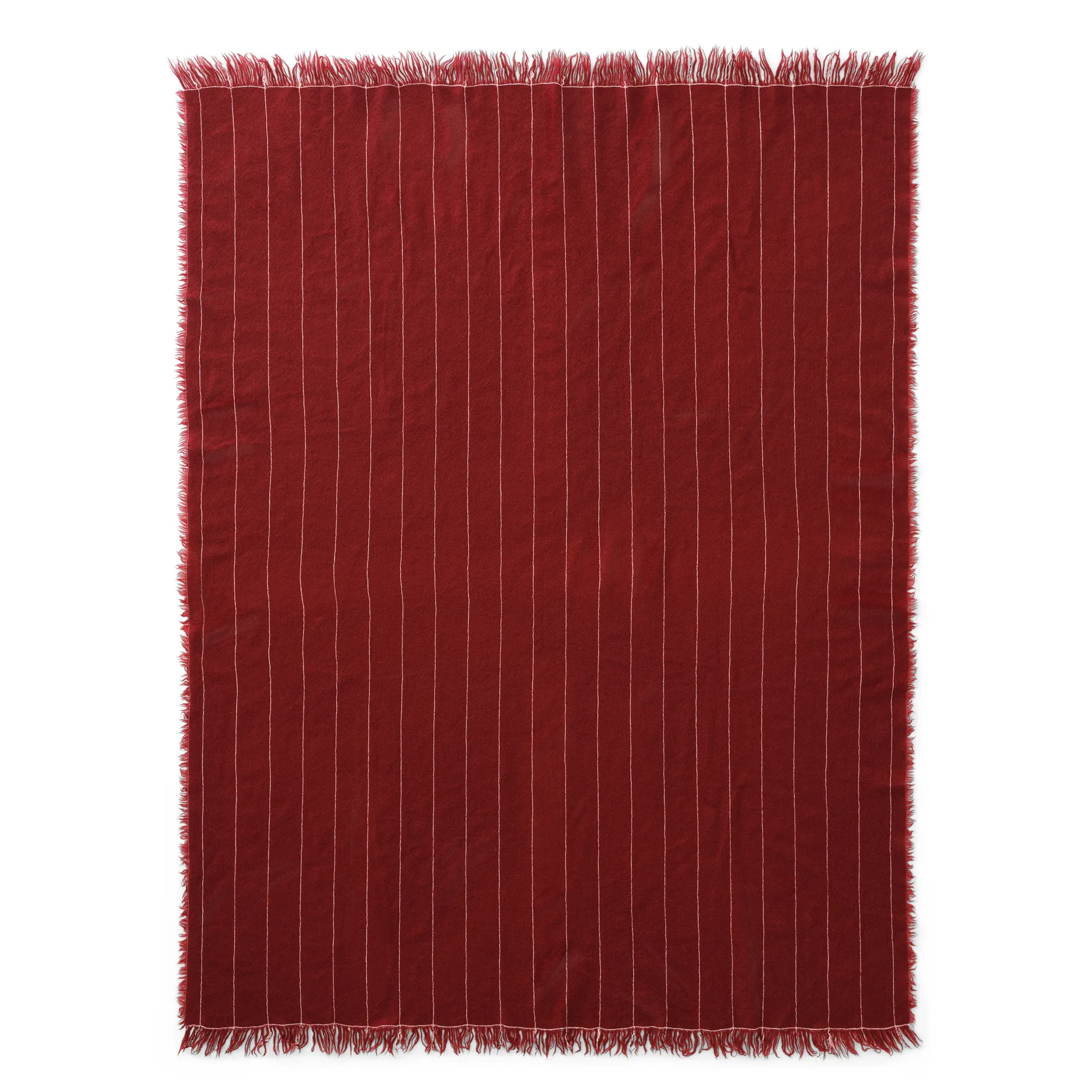 Płyta Battus 130x185 cm, Burnt Sienna Audo Copenhagen