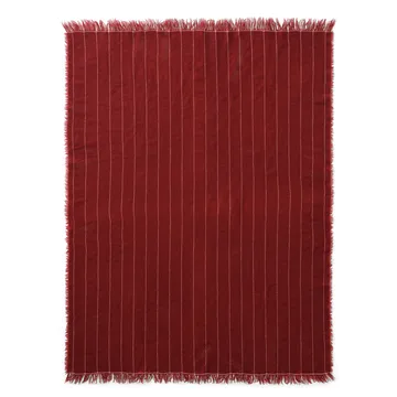 Płyta Battus 130x185 cm - Burnt Sienna - Audo Copenhagen