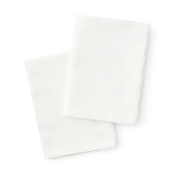 Ręcznik kuchenny Graphium 40x64 cm 2-pak - Écru - Audo Copenhagen