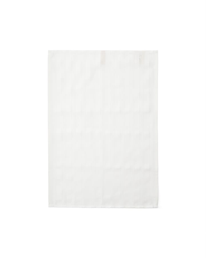 Ręcznik kuchenny Graphium 40x64 cm 2-pak, Écru Audo Copenhagen