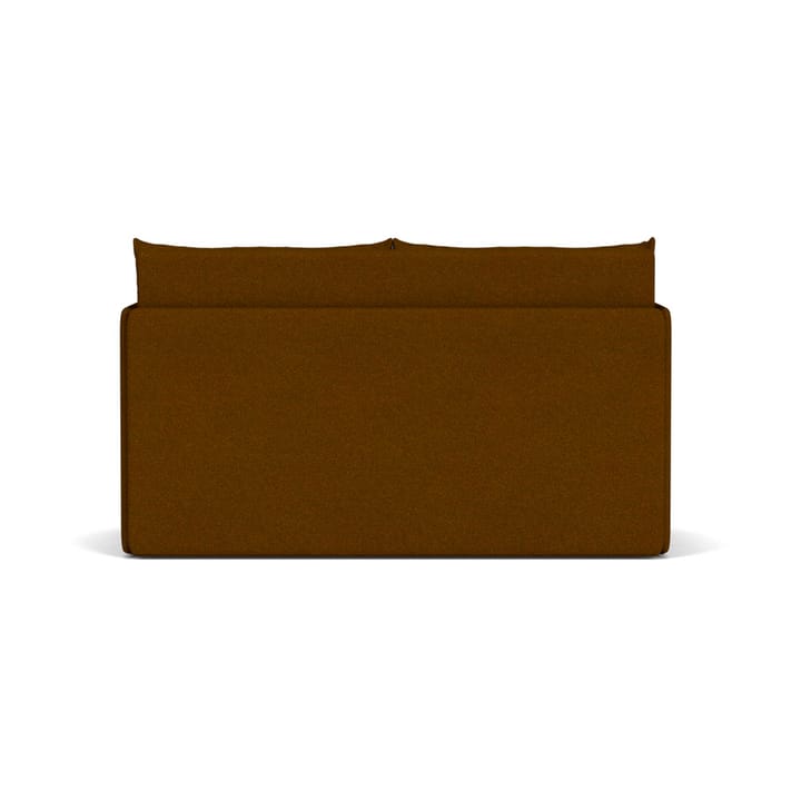 Rozkładana sofa Offset 2-osobowa, Baru 0450 Gold Audo Copenhagen