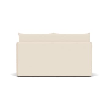Rozkładana sofa Offset 2-osobowa - Logan Jasmine - Audo Copenhagen