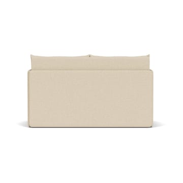 Rozkładana sofa Offset 2-osobowa - Logan Sand - Audo Copenhagen