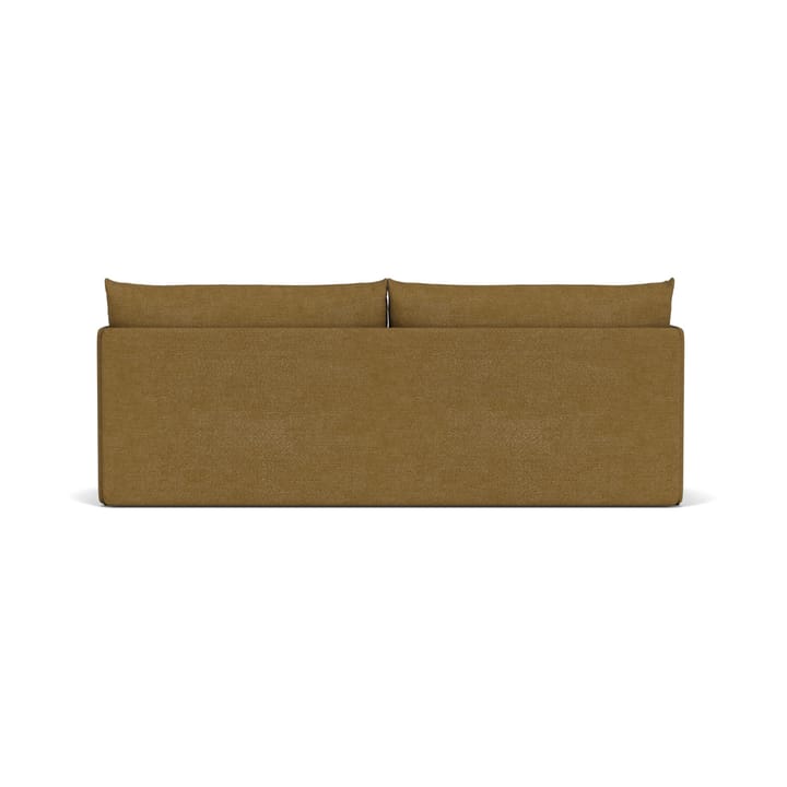 Rozkładana sofa Offset 3-osobowa, Audo Bouclé 06 Audo Copenhagen