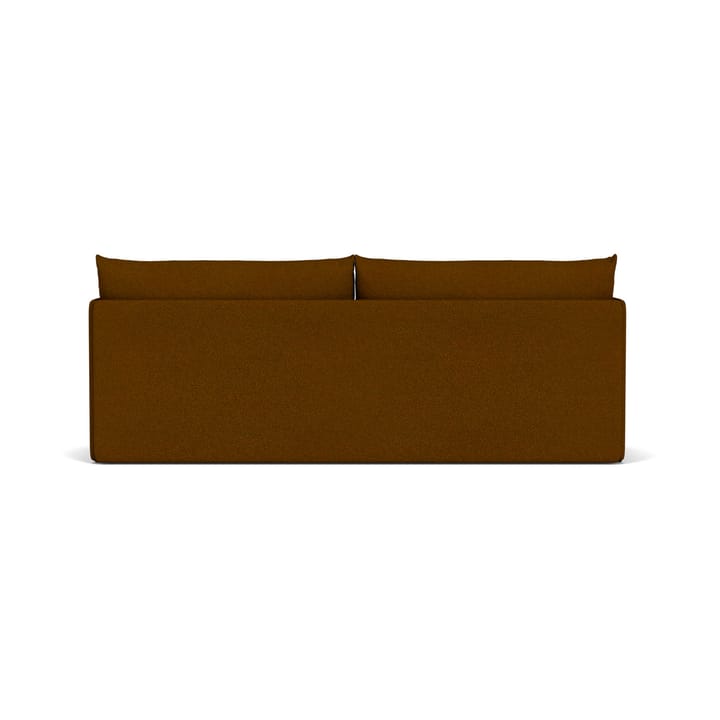 Rozkładana sofa Offset 3-osobowa, Baru 0450 Gold Audo Copenhagen