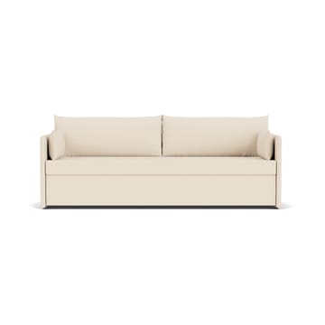 Rozkładana sofa Offset 3-osobowa - Logan Jasmine - Audo Copenhagen