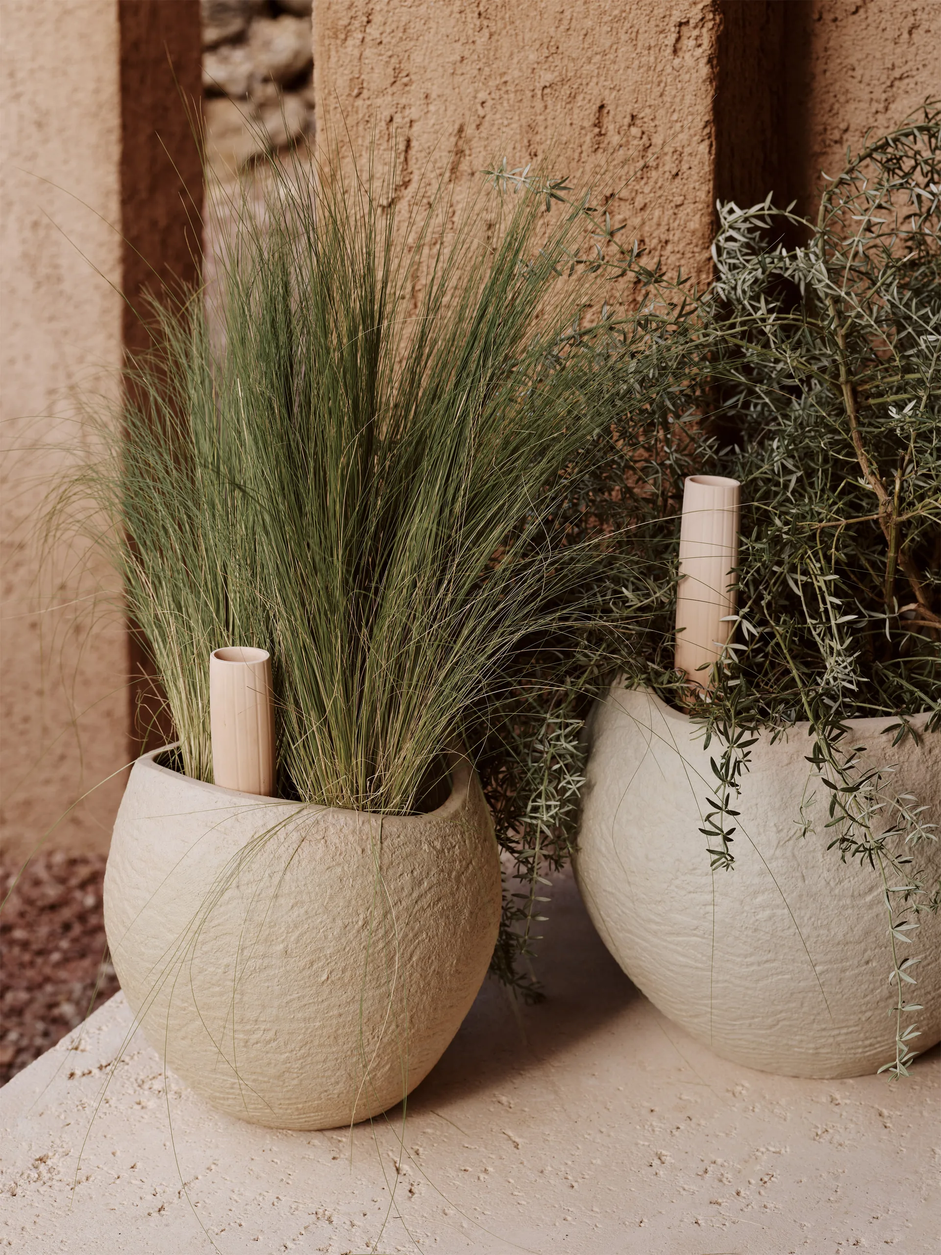 Samonawadniacz Hydrous 2-pak, 36 cm Audo Copenhagen