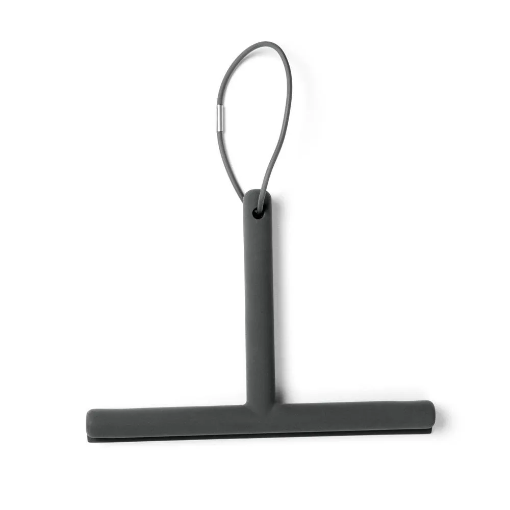 Ściągaczka do wody Norm, szary Audo Copenhagen