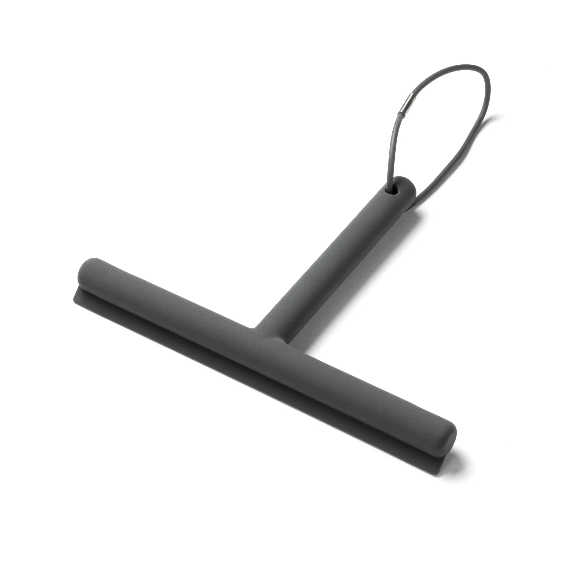 Ściągaczka do wody Norm, szary Audo Copenhagen