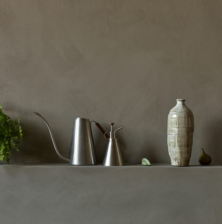 Strzykawka do kwiatów Hydrous 19 cm, Steel Audo Copenhagen