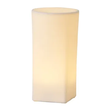 Świeca LED Ignus 15 cm - Kość słoniowa - Audo Copenhagen
