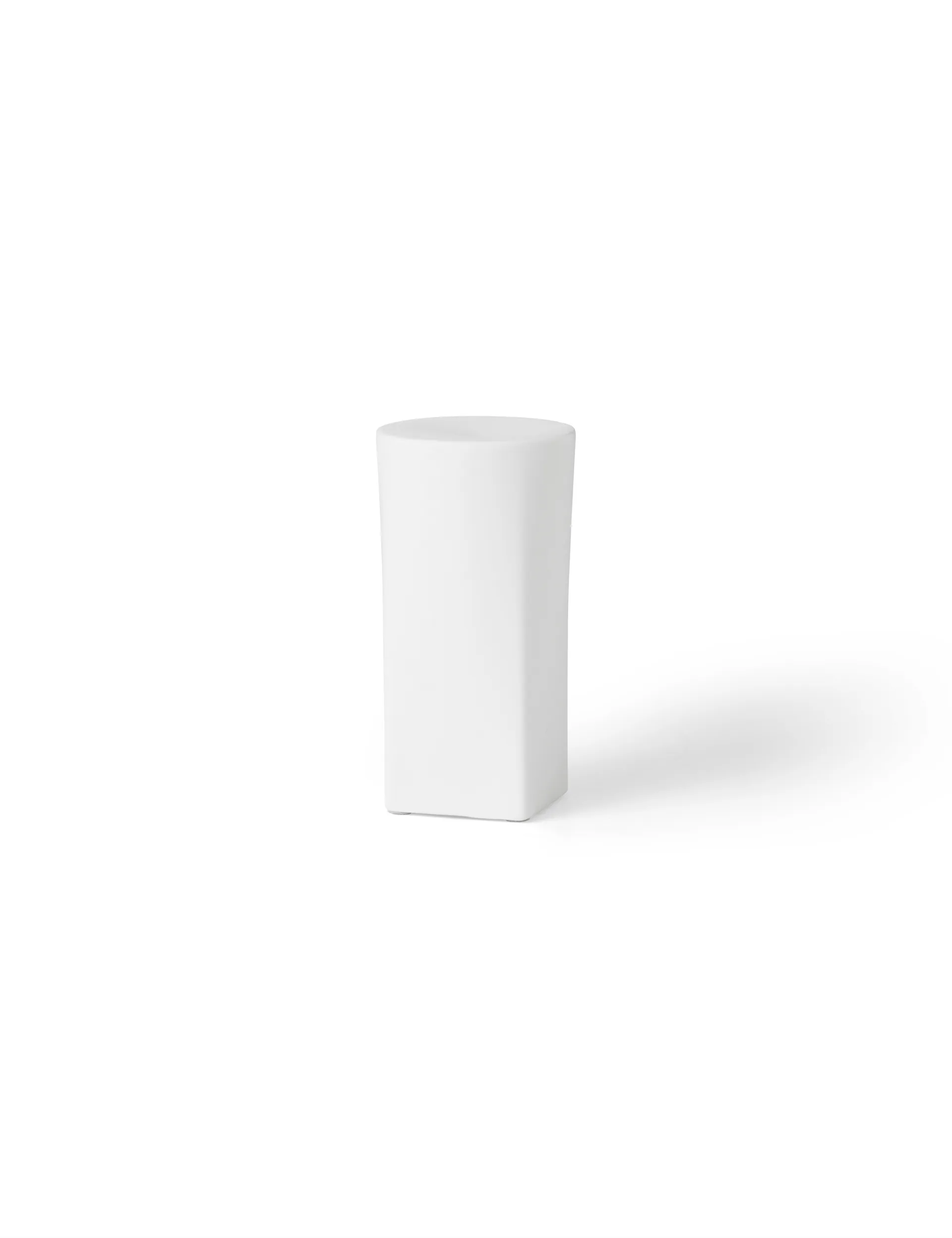 Świeca LED Ignus 15 cm, Kość słoniowa Audo Copenhagen