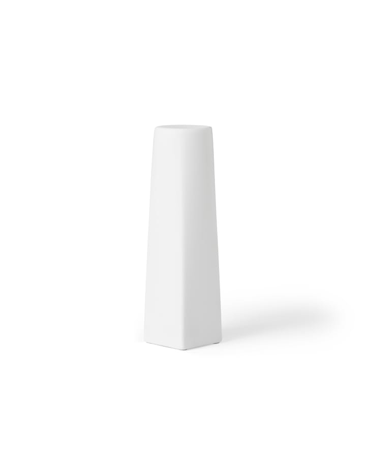 Świeca LED Ignus 22,5 cm, Kość słoniowa Audo Copenhagen