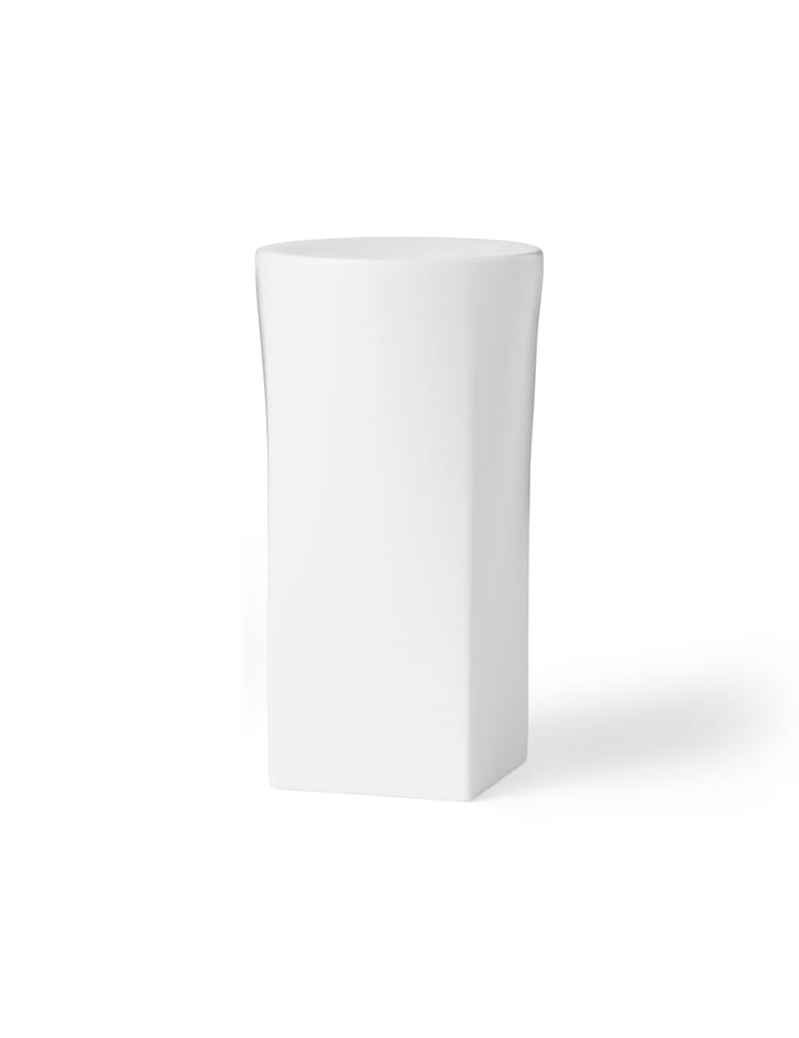 Świeca LED Ignus 25 cm, Kość słoniowa Audo Copenhagen