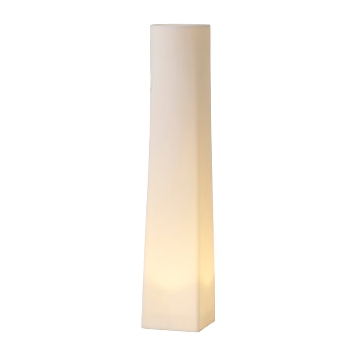 Świeca LED Ignus 35 cm - Kość słoniowa - Audo Copenhagen