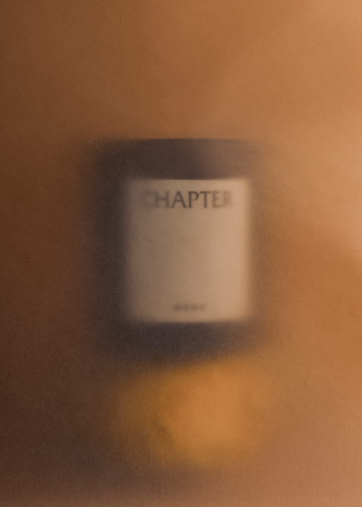 Świeca zapachowa Olfacte Chapter, 79 g Audo Copenhagen