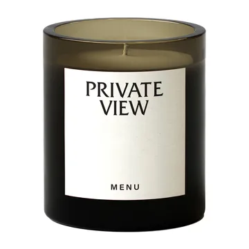 Świeca zapachowa Olfacte Private View - 235 g - Audo Copenhagen