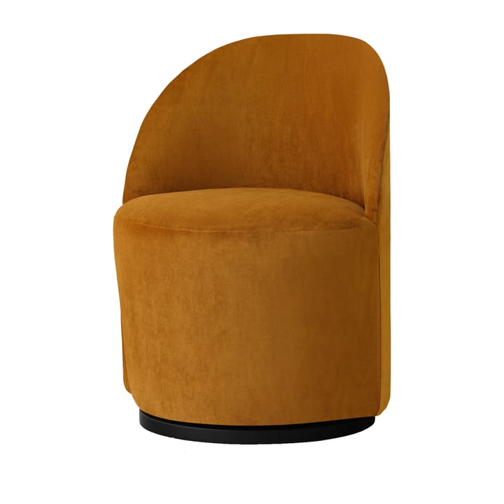 Tearoom boczne krzesło Swivel - Champion 041 - Audo Copenhagen