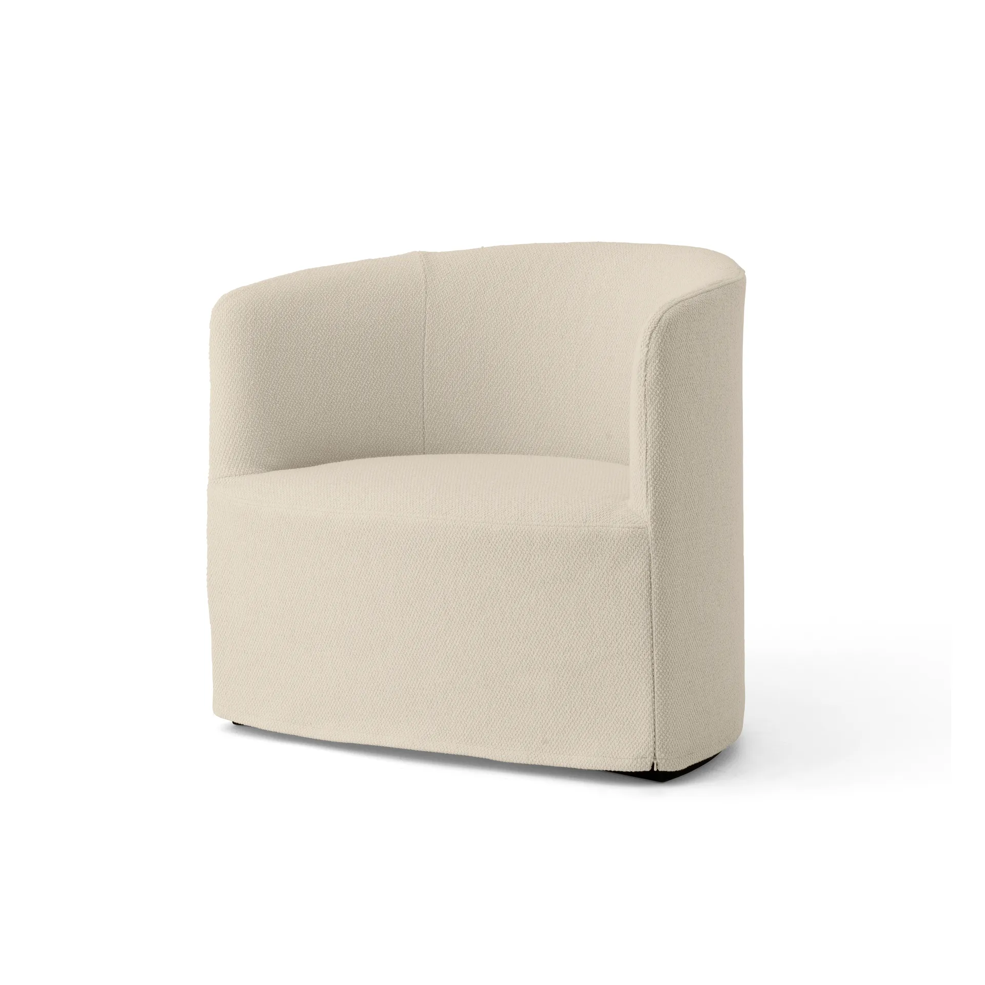 Tearoom Lounge fotel, Logan 01 Jasmine Audo Copenhagen