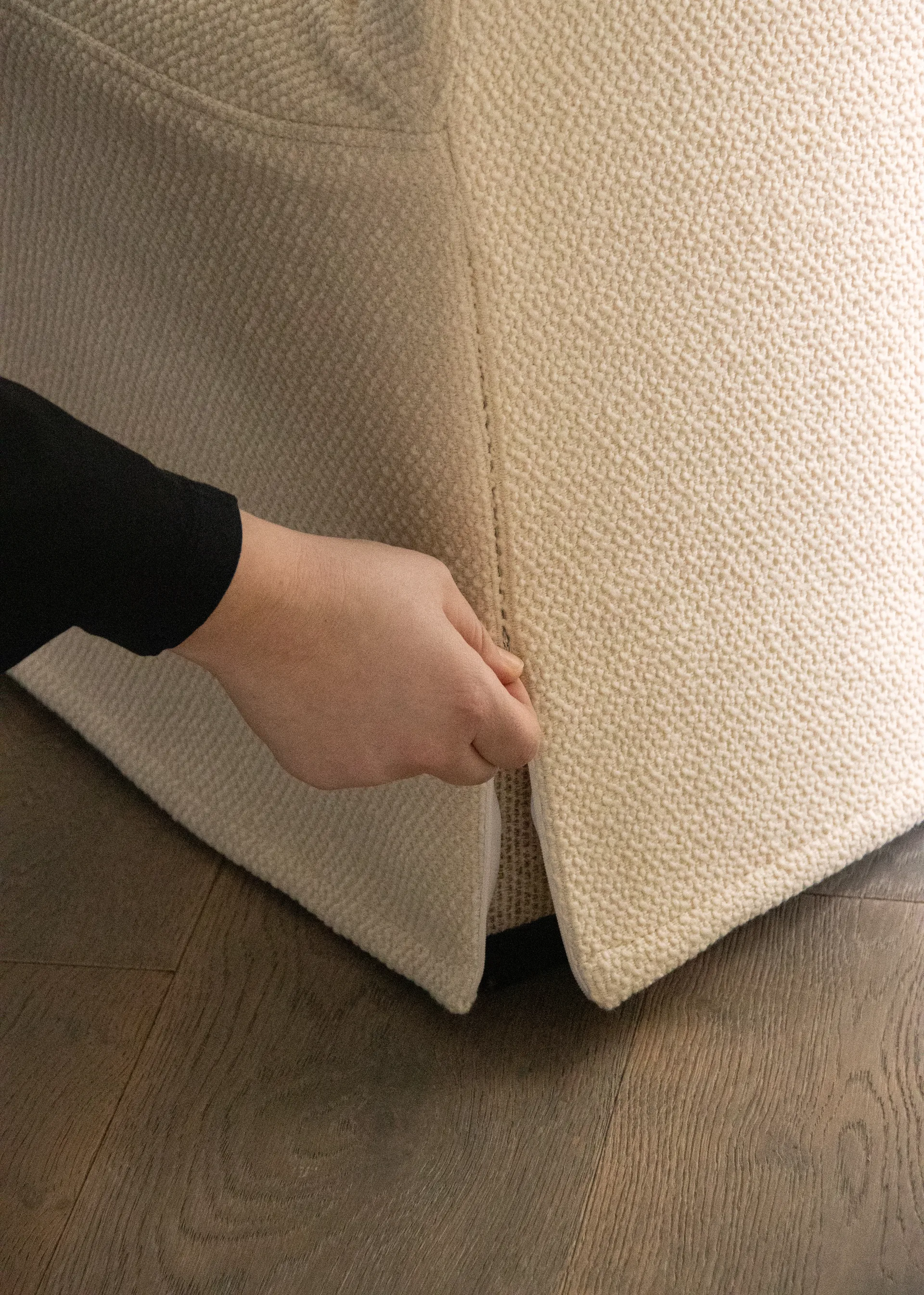 Tearoom Lounge fotel, Logan 01 Jasmine Audo Copenhagen