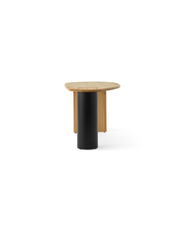 The Eclipse desk biurko - Natural Oak - Audo Copenhagen