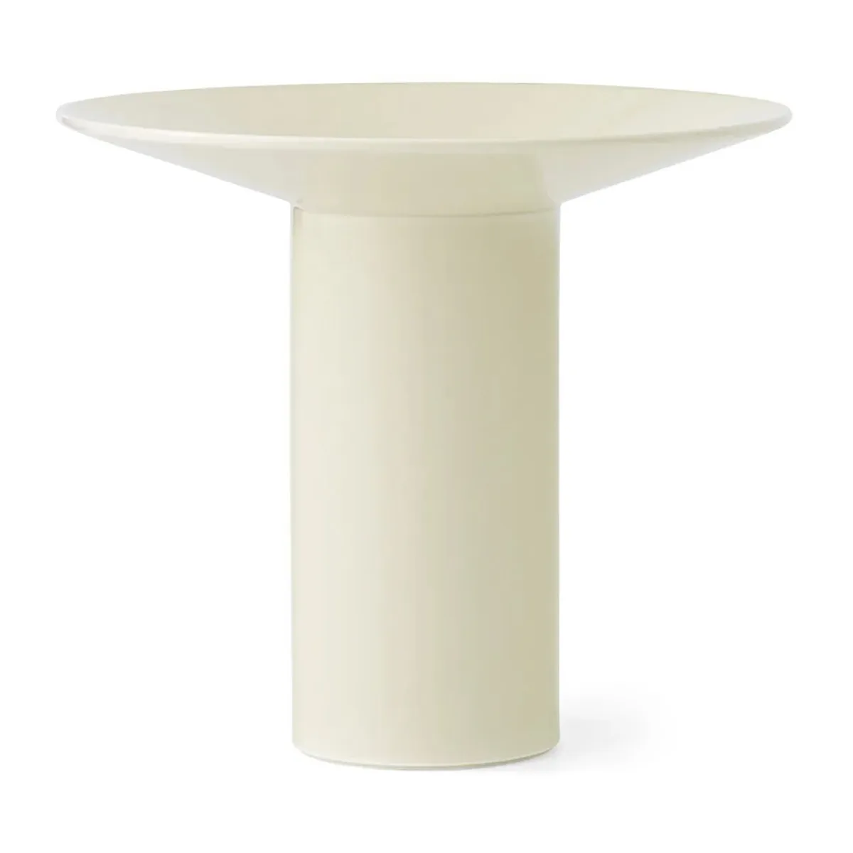 Wazon Hana Ø29x26 cm, Ashen Audo Copenhagen