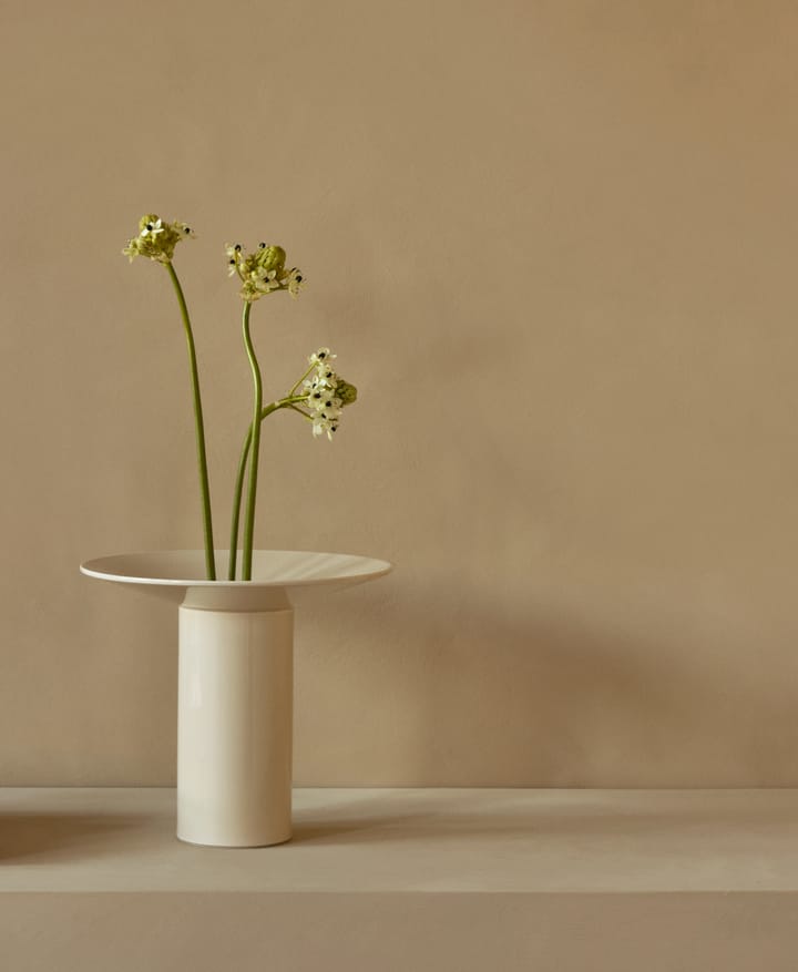 Wazon Hana Ø29x26 cm, Ashen Audo Copenhagen