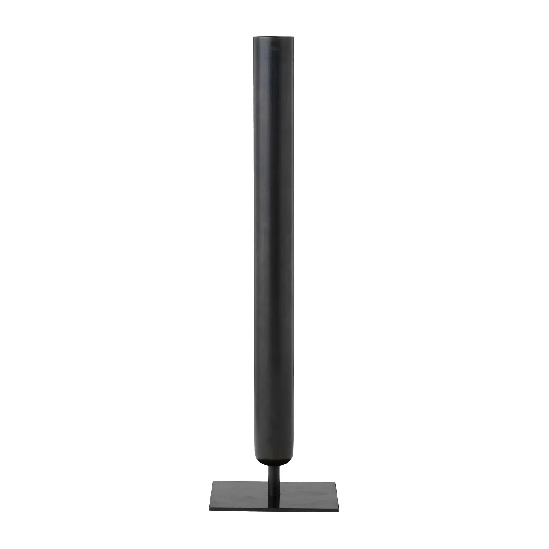 Wazon Stance 40 cm, Mosiądz brązowiony Audo Copenhagen