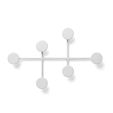 Wieszak Afteroom - Biały - Audo Copenhagen