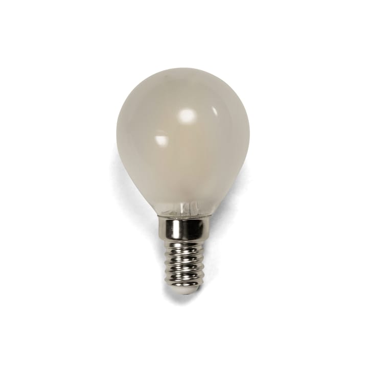 Żarówka Torso E14 CE 4W, P45 Audo Copenhagen