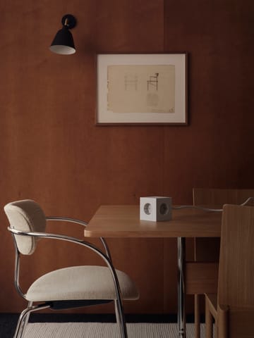 Przedłużacz USB-C Square 1 30W 3 m - Gotland Gray - Avolt