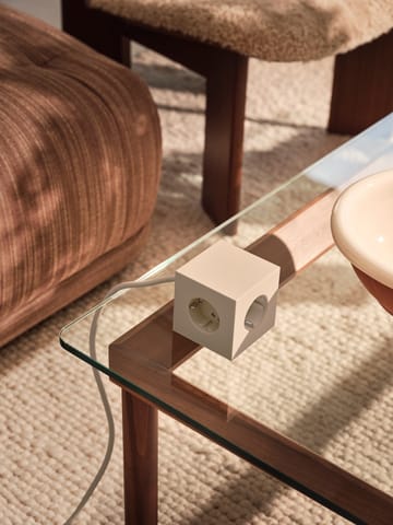 Przedłużacz USB-C Square 1 30W 3 m - Nomad Sand - Avolt