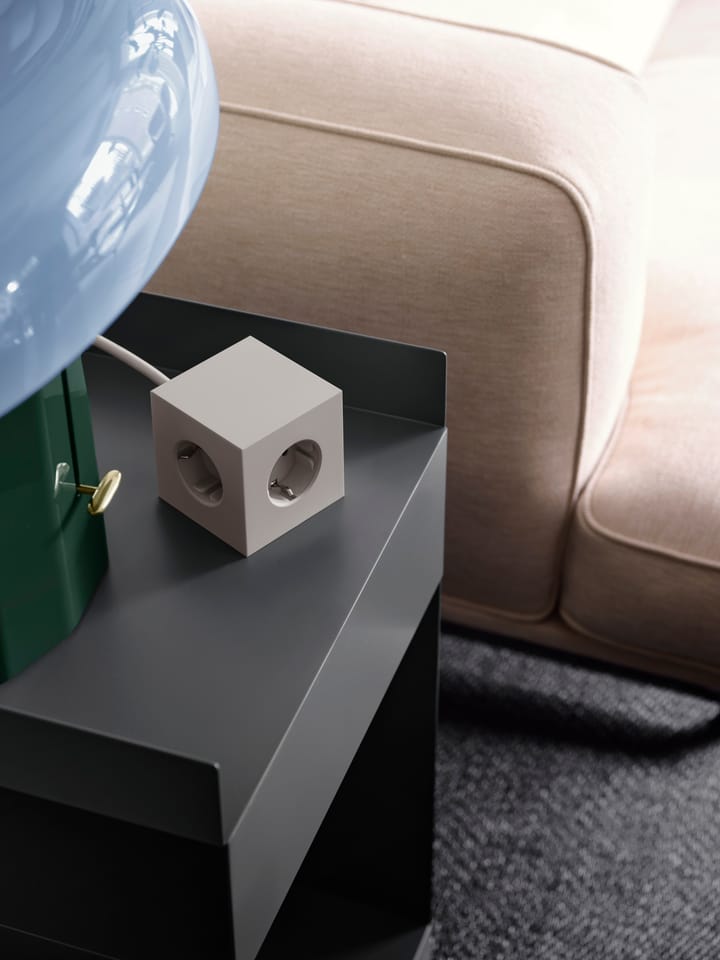 Przedłużacz USB-C Square 1 30W 3 m, Nomad Sand Avolt