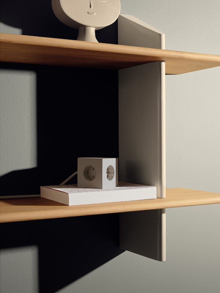 Przedłużacz USB-C Square 1 30W 3 m, Nomad Sand Avolt