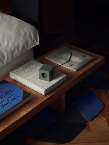 Przedłużacz USB-C Square 1 30W 3 m - Oak Green - Avolt