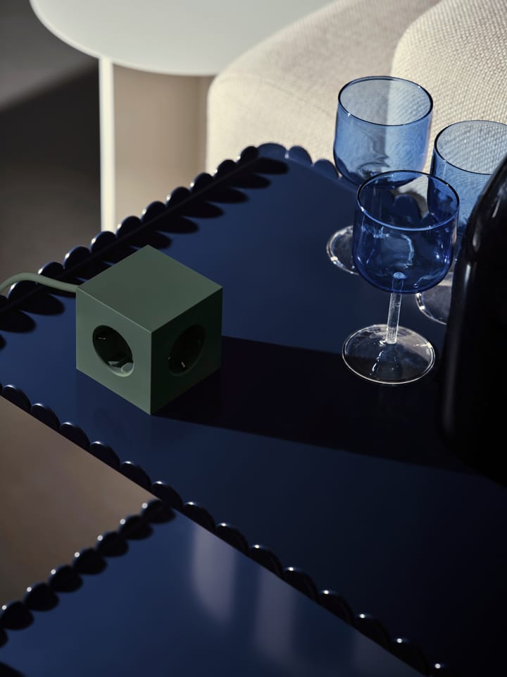 Przedłużacz USB-C Square 1 30W 3 m, Oak Green Avolt