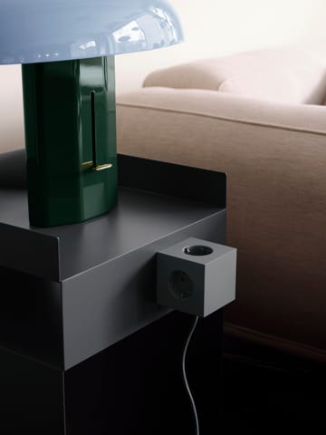 Przedłużacz USB-C Square 1 30W 3 m - Oak Green - Avolt