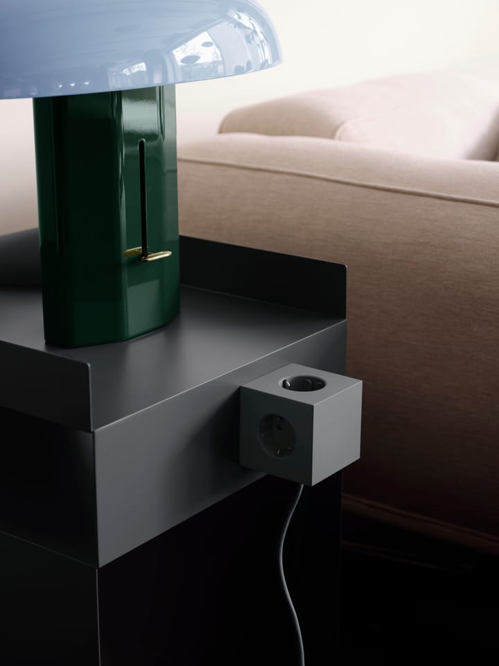 Przedłużacz USB-C Square 1 30W 3 m, Oak Green Avolt
