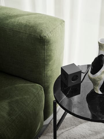 Przedłużacz USB-C Square 1 30W 3 m - Stockholm Black - Avolt
