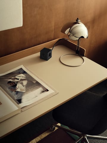 Przedłużacz USB-C Square 1 30W 3 m - Stockholm Black - Avolt