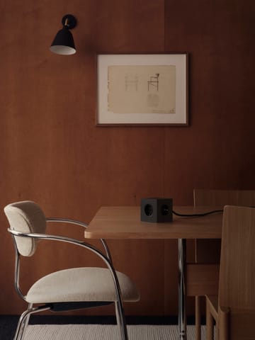 Przedłużacz USB-C Square 1 30W 3 m - Stockholm Black - Avolt