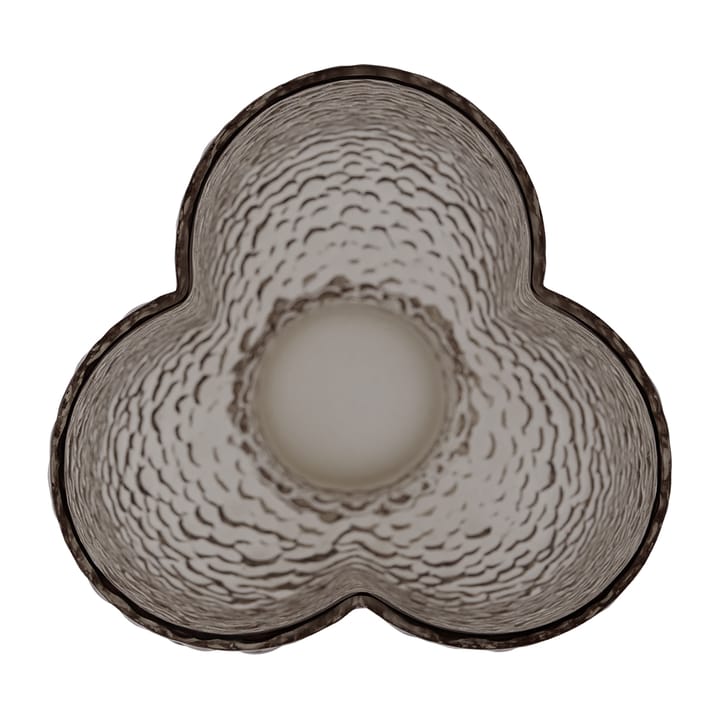 Arura trio wazon 18 cm, Czarny AYTM