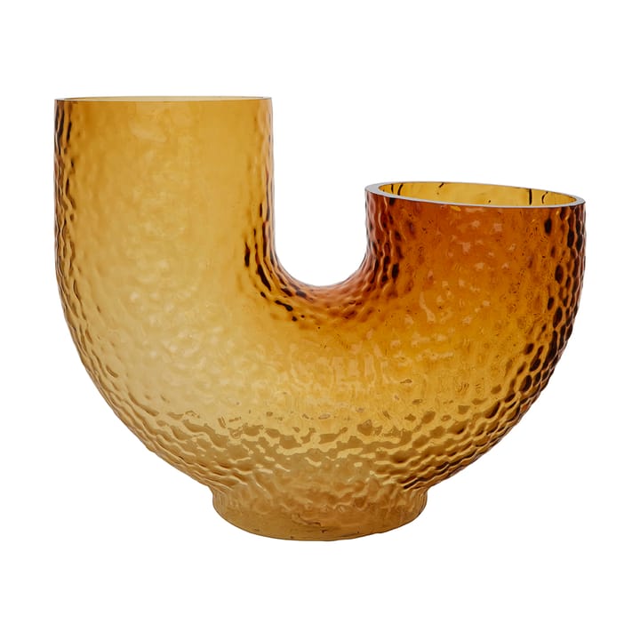 Arura wazon średni - Amber - AYTM